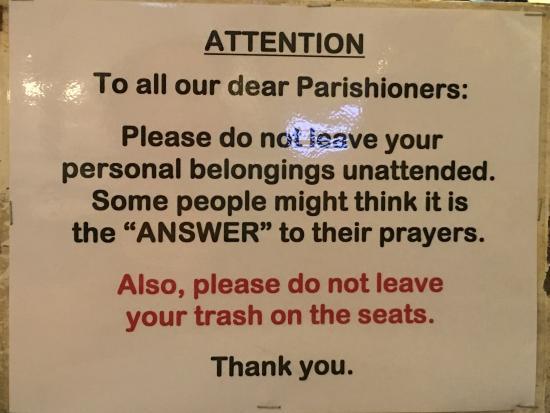 Malate Catholic Church